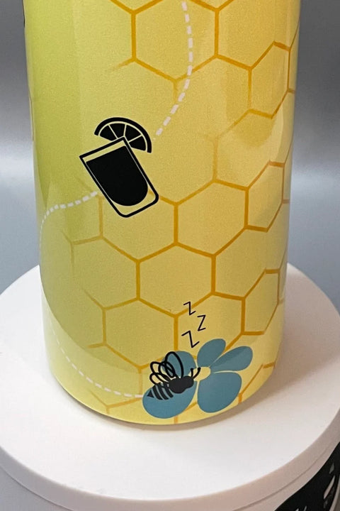 20oz Tumbler - Buzzed