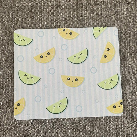 Citrus Mouse Pad