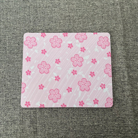 Cherry Blossom Mouse Pad