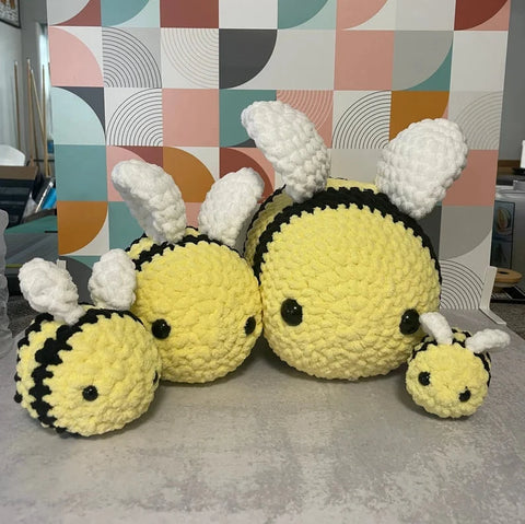 Plushies