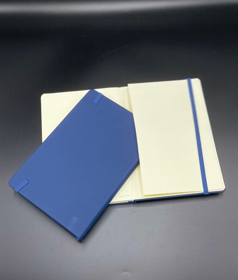 Imagine Rainbow A5 Journal