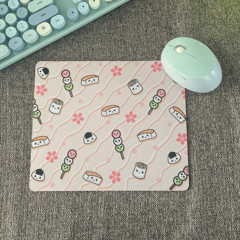 Sushi Mouse Pad