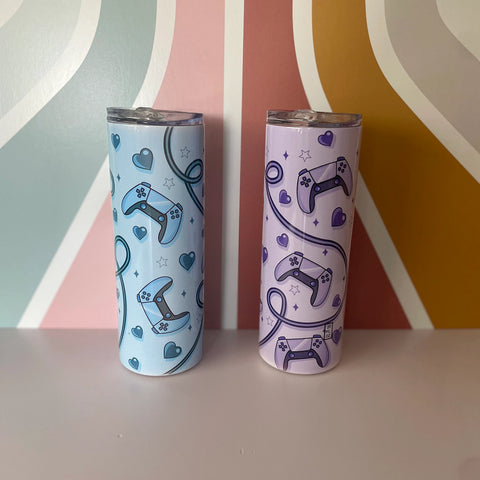Gamer 20oz Tumbler