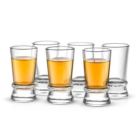 Afina Shot Glass Set