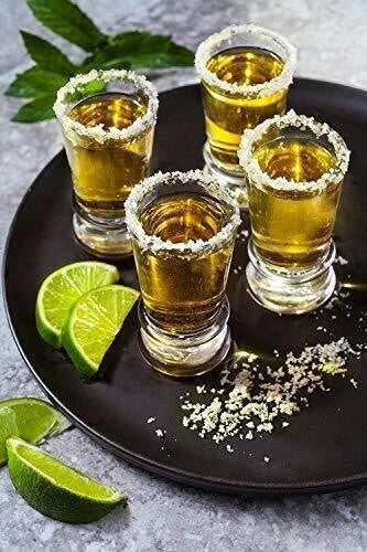 Afina Shot Glass Set