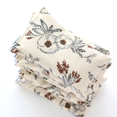 Lavender Eye Pillow - Forest Tales