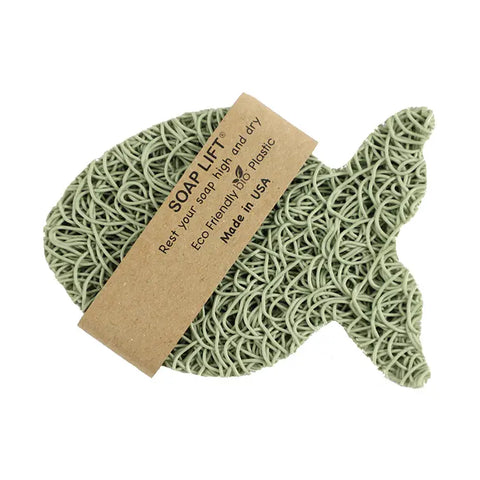 Fish Soap Lift