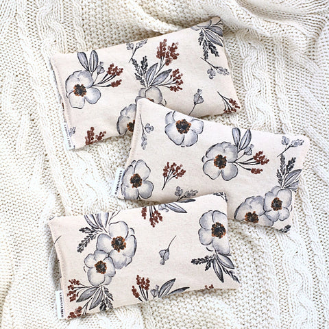 Lavender Eye Pillow - Forest Tales