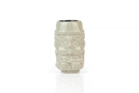 Geeki Tikis Star Wars Storm Trooper Mug - Discontinued
