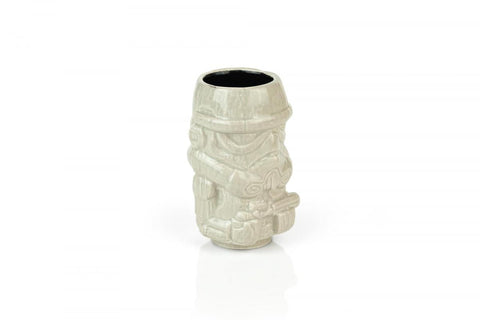 Geeki Tikis Star Wars Storm Trooper Mug - Discontinued