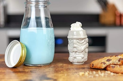 Geeki Tikis Star Wars Storm Trooper Mug - Discontinued