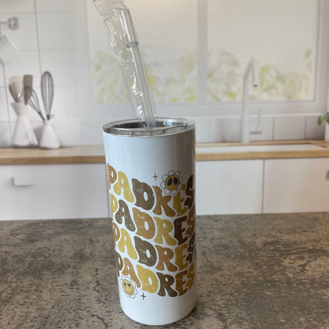 Padres Tumblers