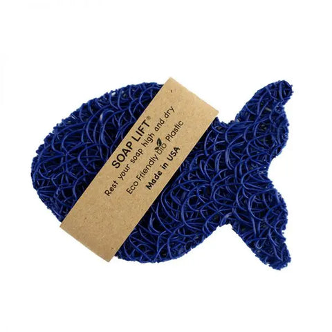 Fish Soap Lift