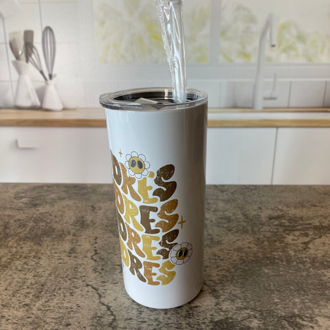 Padres Tumblers