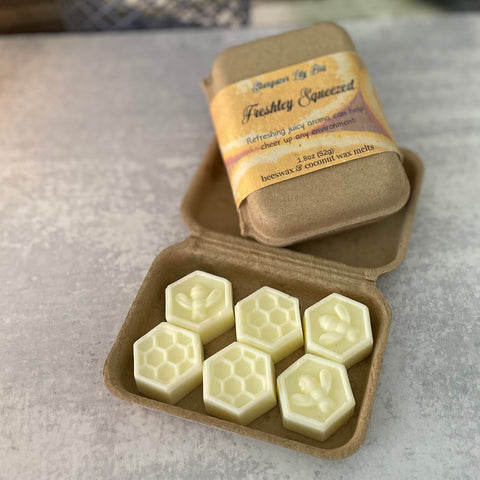 Wax Melts