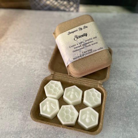 Wax Melts