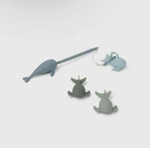 Fishing Toy