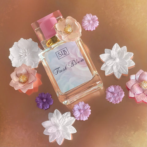 Fresh Bloom Eau de Parfum