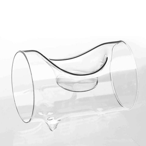 Ambient Single Candle Holder