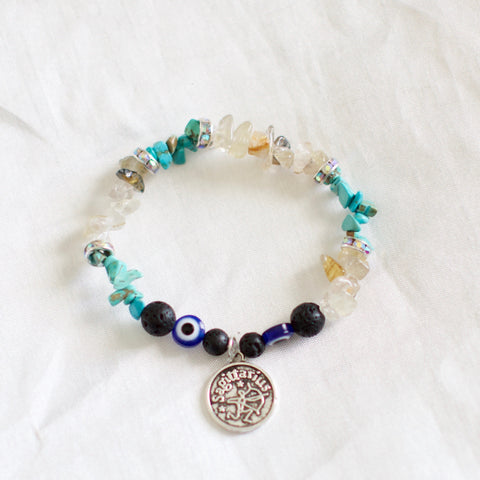 Zodiac Bracelet - Sagittarius