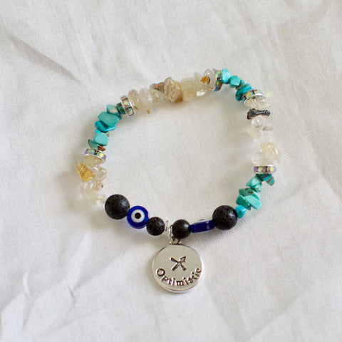 Zodiac Bracelet - Sagittarius