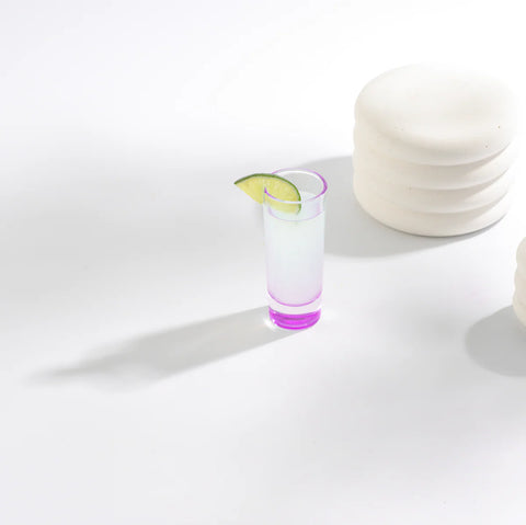Hue Shot Glasses