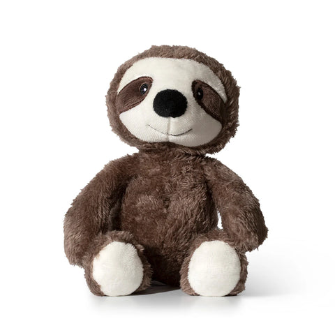 Warming and Cooling Snuggle Sloth Plushie