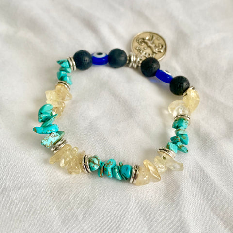 Zodiac Bracelet - Aries
