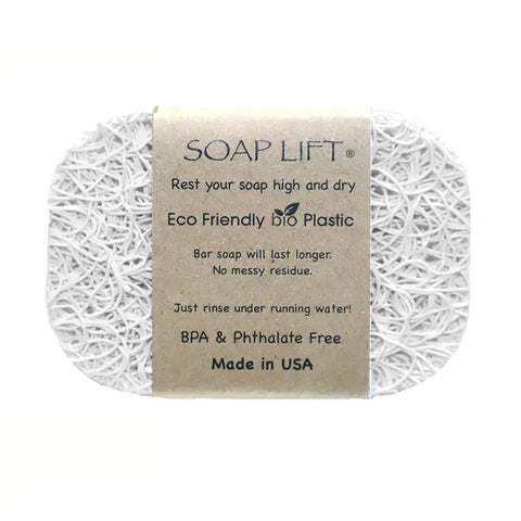 Soap Lift Saver