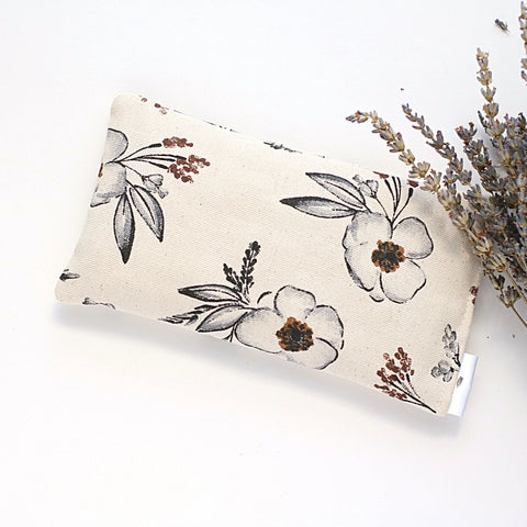 Lavender Eye Pillow - Forest Tales