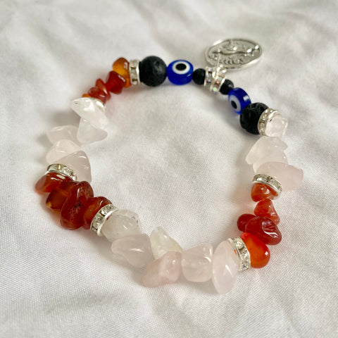Zodiac Bracelet - Taurus